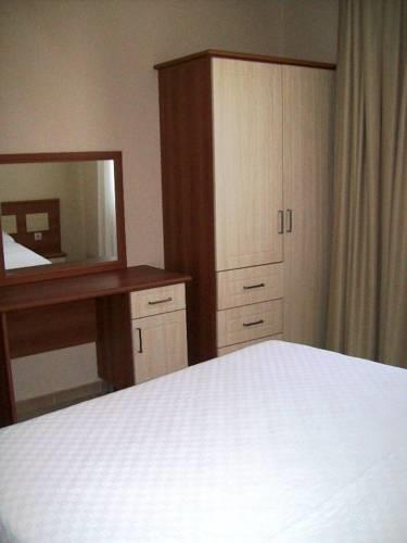 Bonn Apart Hotel