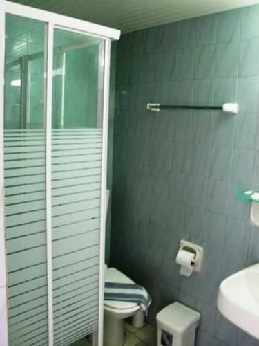 Отель Akoition Hotel