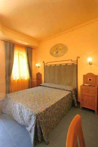 Отель Hotel Residence Solemare