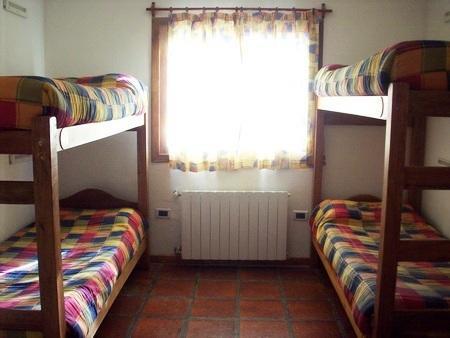 Хостел Rancho Grande