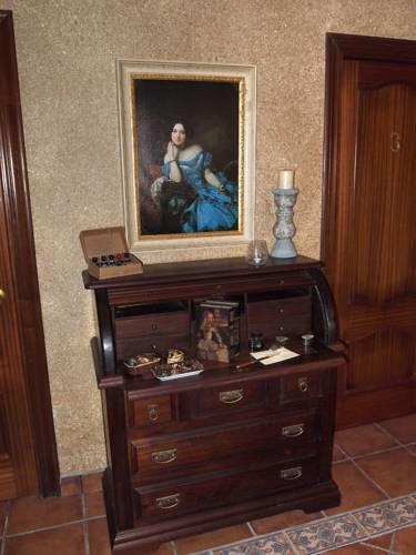 Гостевой дом Hospedaje Villa Pilar
