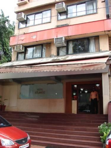 Hotel Atlantic