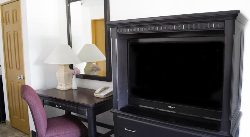 Отель America's Best Inn Flagstaff