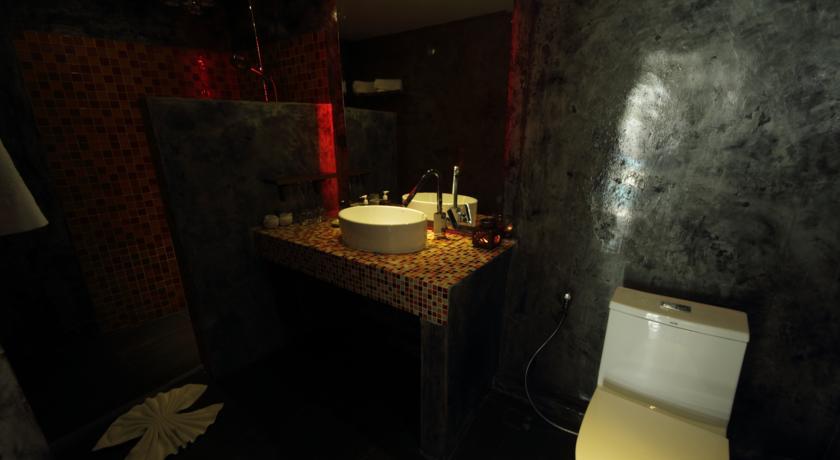 Отель Beluga Boutique Hotel
