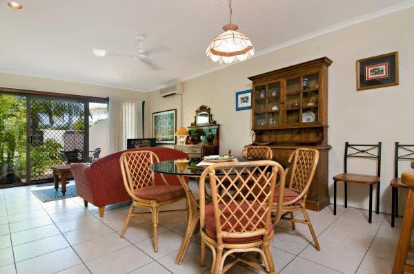 Апартаменты Noosa Terrace & Belmondos Waterfront Resort
