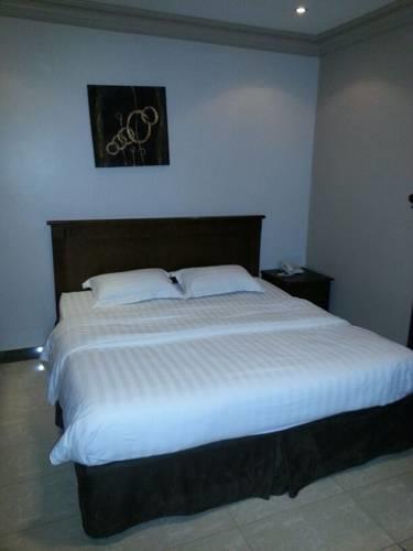 Апартаменты Mkani Apartment