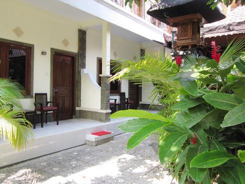 Гостевой дом Nakula Guest House
