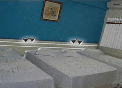 Hotel Itaipu