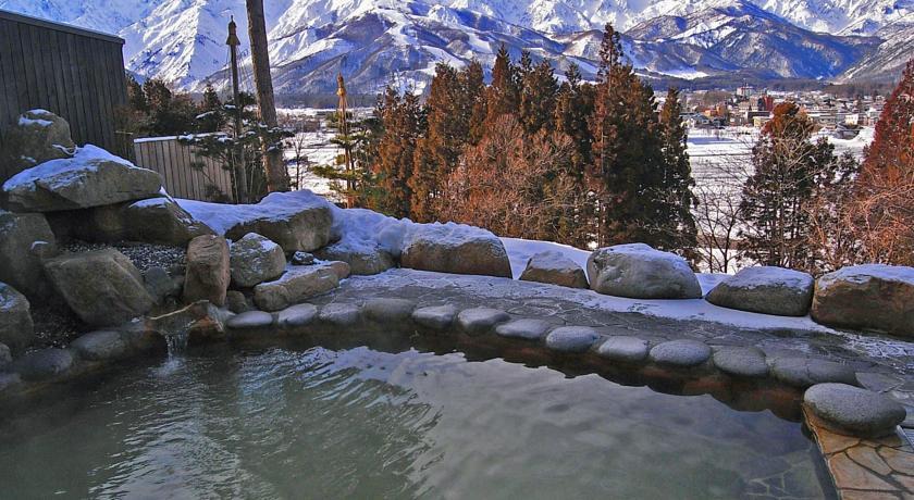 Hakuba Highland Hotel