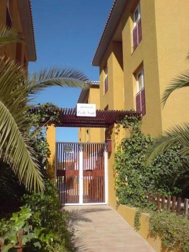 Апартаменты Apartamentos Albir Costa Verde