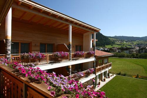 Апартаменты Residence Angelika