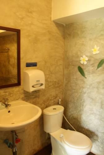 Отель Siambeach Resort