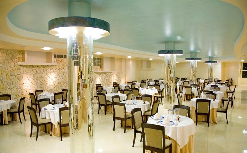 Отель Hotel Svevo