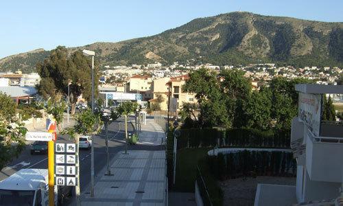 Гостевой дом Hostal Ventorrillo