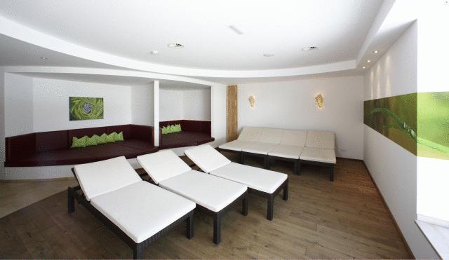 Отель Hotel Sonnblick