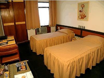 Hotel Atlântico