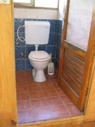 Хостел Jungle Bells Hostel
