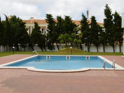 Отель Hotel Caldas Internacional