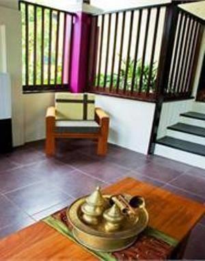 Baan Tai Cluster