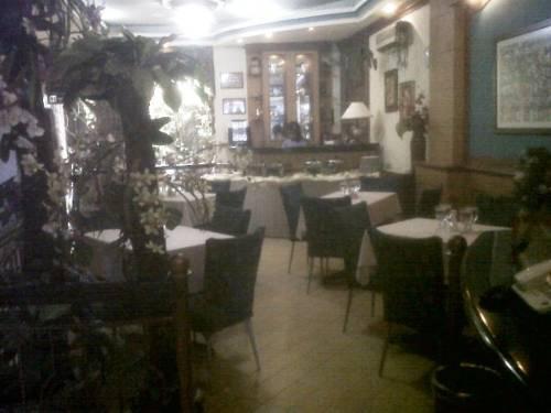 Отель Hotel Anging Mammiri
