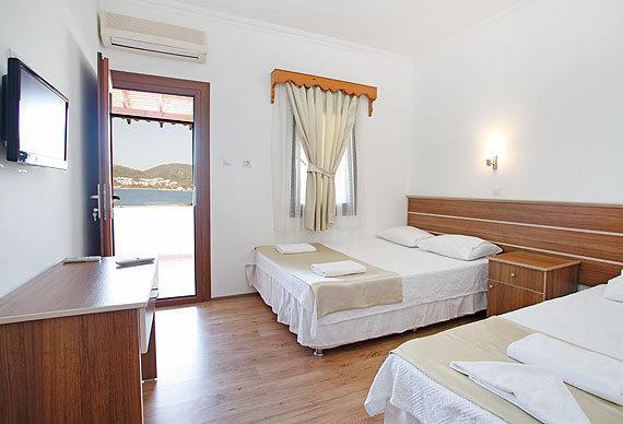 Отель Velena Hotel