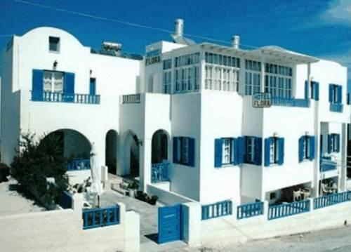 Flora Hotel