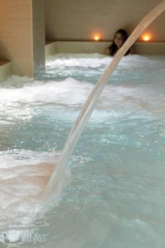 Отель Giotto Hotel & Spa