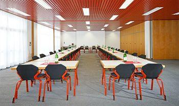 Отель Sport Swiss Q Hotel