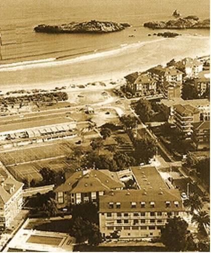 Отель Hotel La Encina