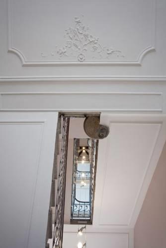 Отель Hotel Internazionale