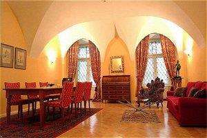 Отель Hotel zum Dom
