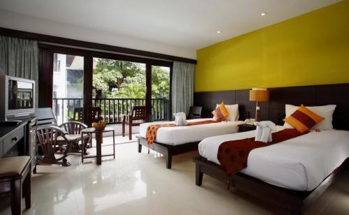Aonang Buri Resort