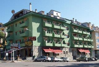 Отель Hotel Meson de L’Ainsa