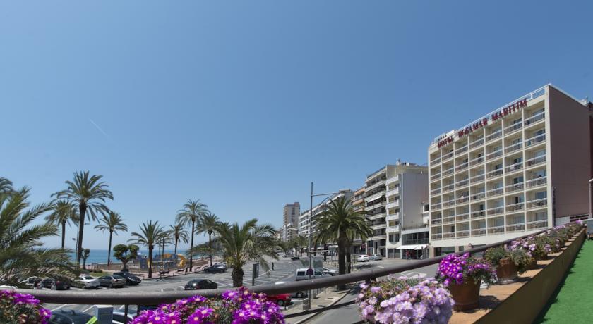 Rosamar Maritim