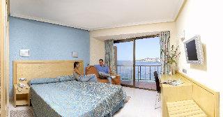 Hotel Club San Remo S'estanyol