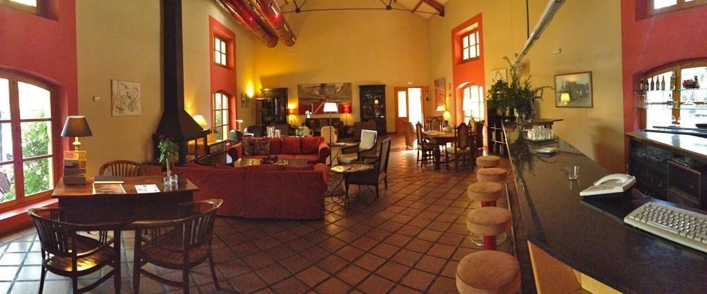 Отель Hotel L'Estació