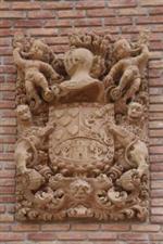 Отель Hotel Real Casona De Las Amas