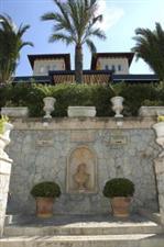 Отель Hotel Villa Italia