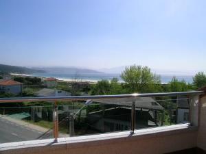 Отель Playa Langosteira