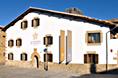 Отель Hotel Merindades de Navarra