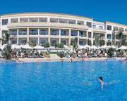 Отель Hipotels Barrosa Garden