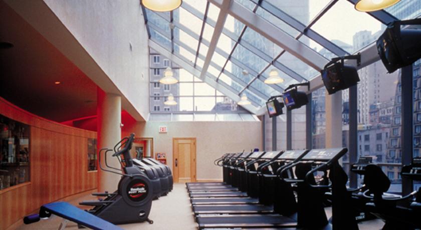 Hilton Club New York