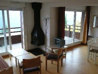 Отель Residence De Puy Saint Vincent