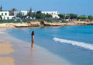 Апартаменты Ilianthos Village
