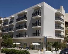 Astali Hotel