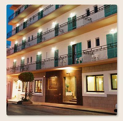 Hostal Rosalia