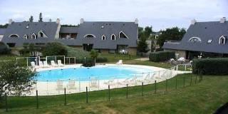 Отель Eurogroup Residence Les Fleurs de Lys