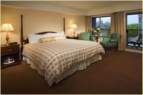 Отель Hotel Grand Pacific