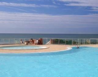 Отель Residence Cap Corniche