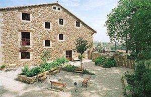 Отель Posada Casa de Guela